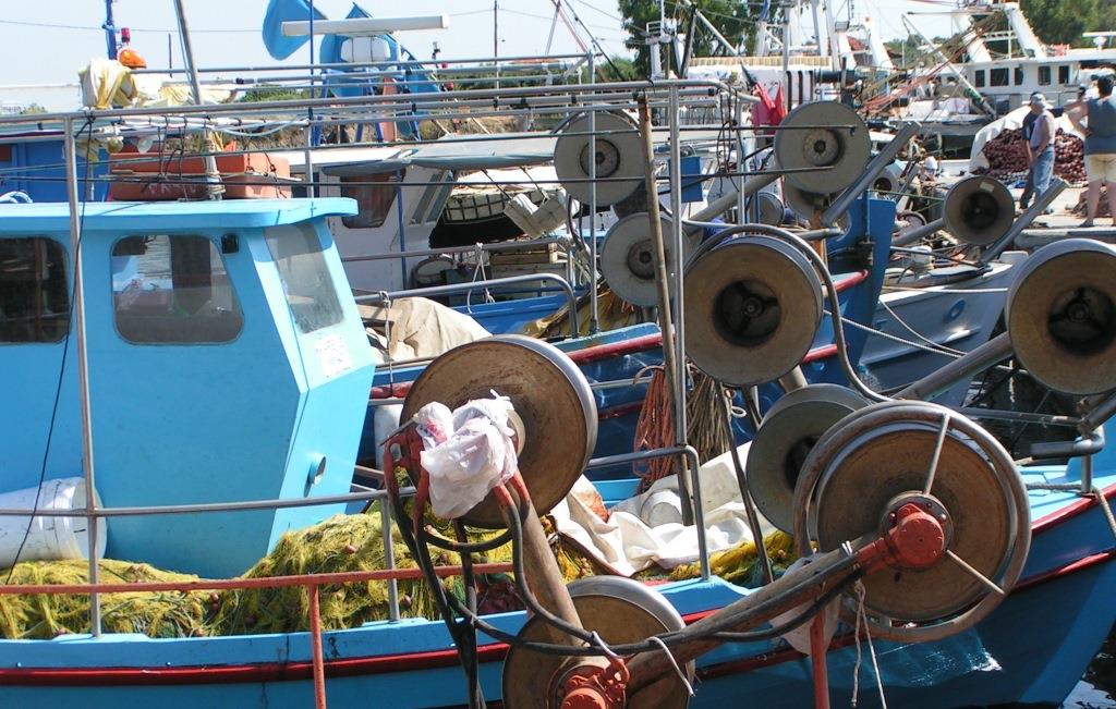 Nea Potidea - 2009
